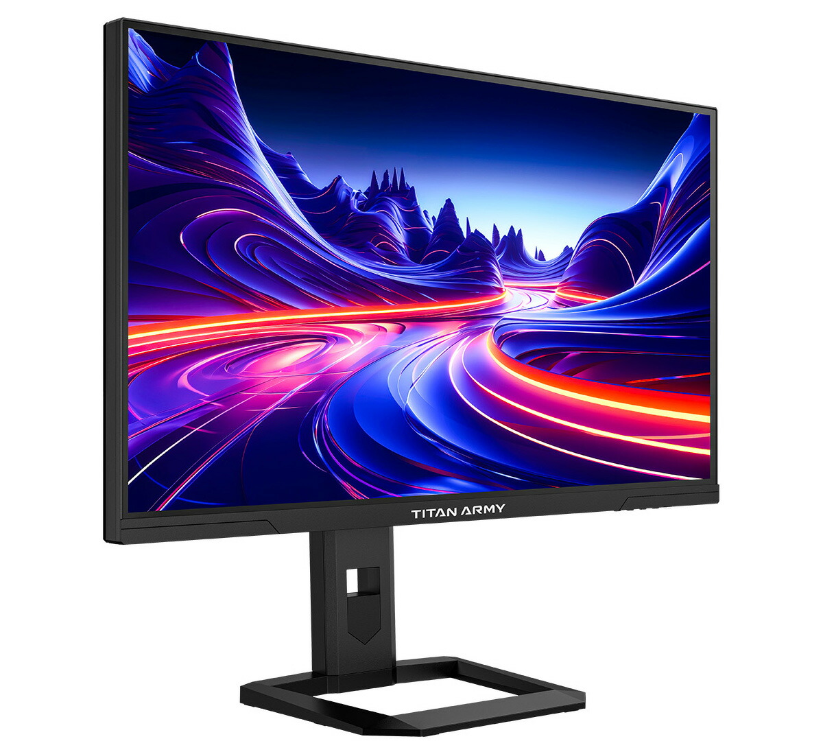 楽天市場】TITAN ARMY 27インチ 量子ドット MiniLED HDR1000相当 WQHD