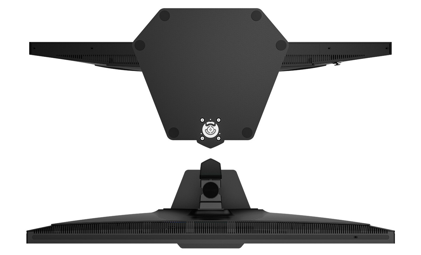 楽天市場】TITAN ARMY 32インチ 量子ドット MiniLED HDR1000相当 4K