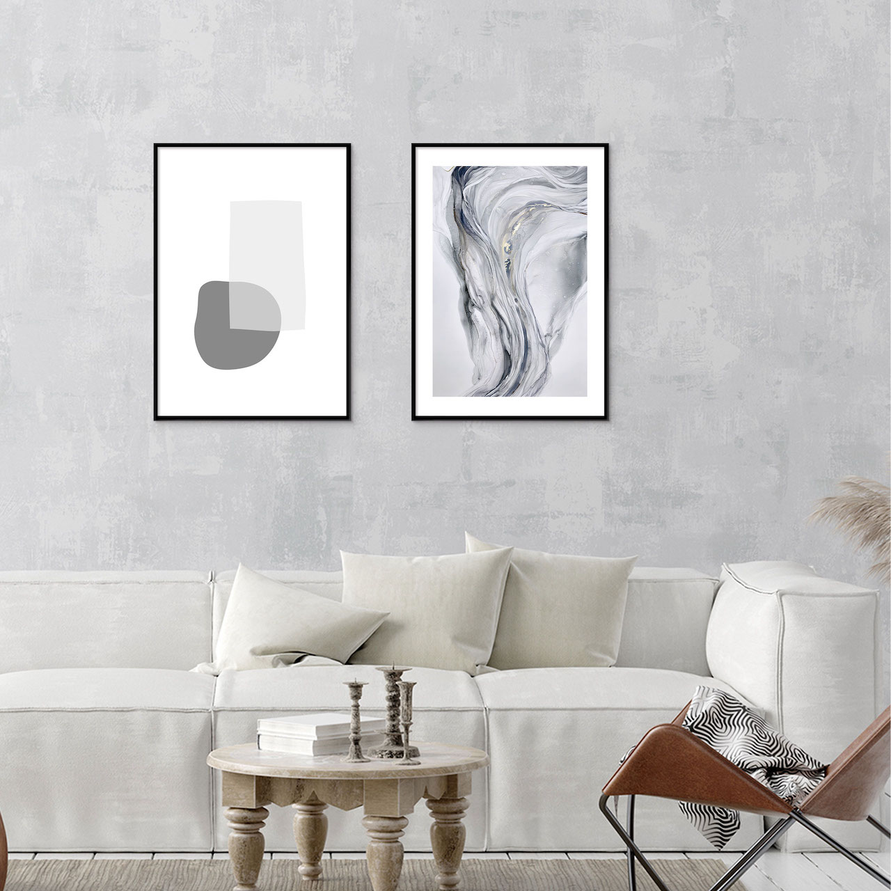 楽天市場】A4 ポスター 北欧 高級紙・高品質印刷 LINSL / 0129 日本製