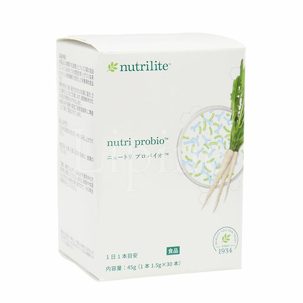 楽天市場】Amway アムウェイ ニュートリライト ニュートリ プロバイオ