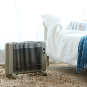 楽天市場】遠赤外線パネルヒーター マイカの岩盤浴 m－600の通販