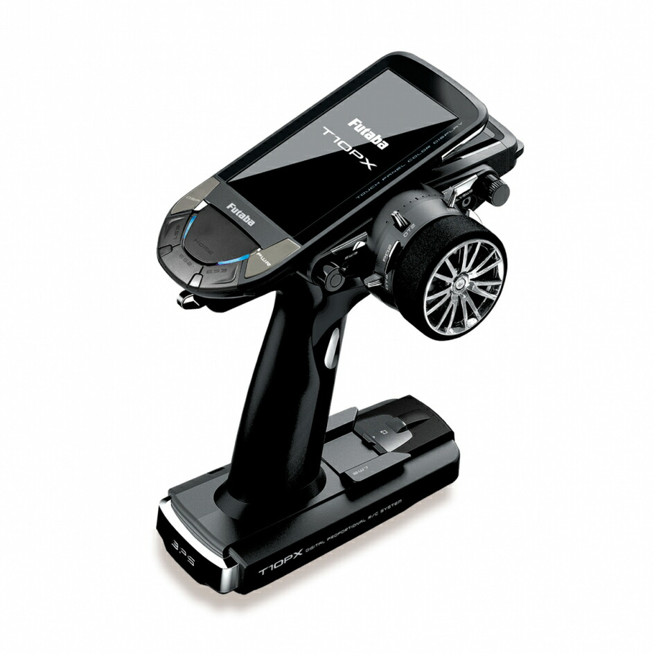 楽天市場】FUTABA T10PX専用非接触充電器 ICS LF-02 BB1219 Inductive