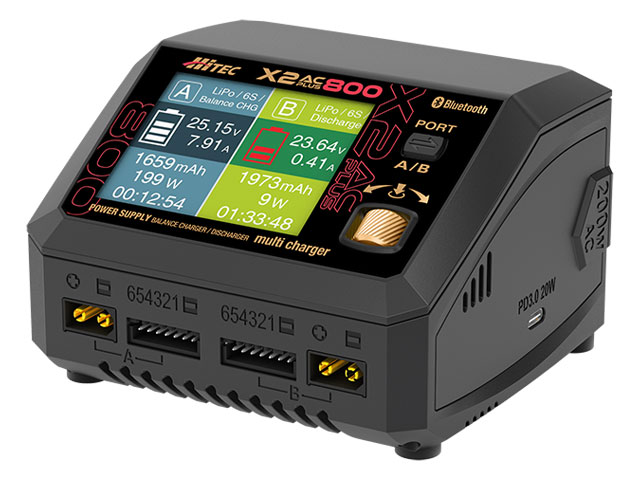 楽天市場】マルチ チャージャー x2 ac プラス 260の通販