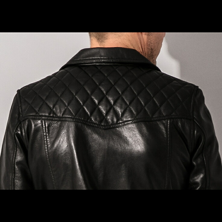 楽天市場】【20周年記念20%OFFクーポン】Liugoo Leathers 本革 パッド