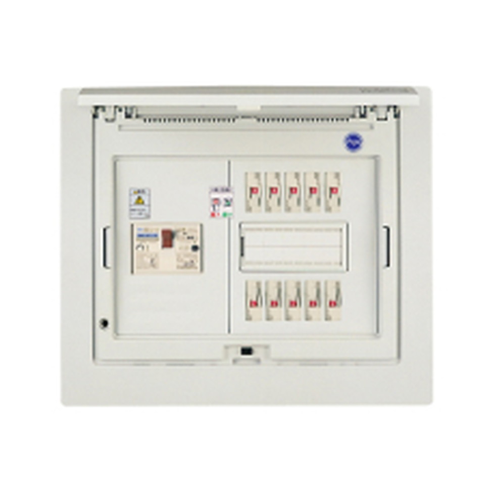 河村電器産業[EN2T5380-33V]enステーション（太陽光＋オール電化＋EV