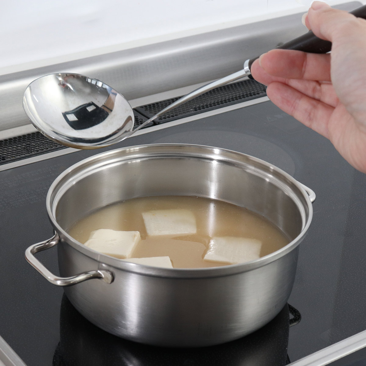 楽天市場】工房アイザワ ブラックピーマン 200V スチーマー 18cm