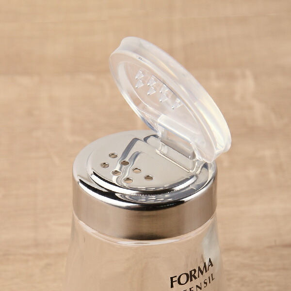 稀少ヴィンテージアヒルの塩コショウ入れセットシルバーにエナメルミニ