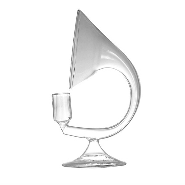 楽天市場】スマホスタンド スピーカー ガラス製 ダルトン DULTON