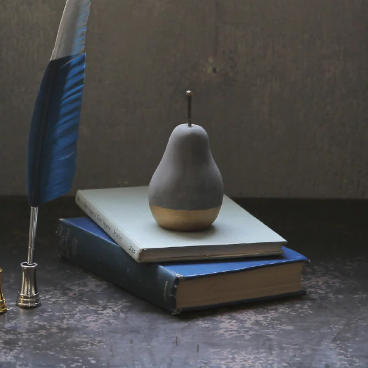 楽天市場】ペーパーウェイト アンティークの通販