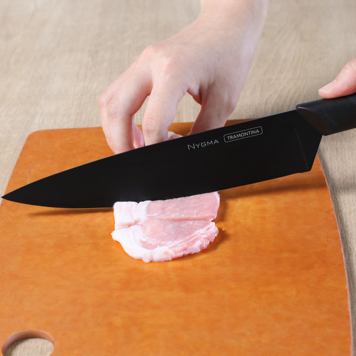 R*Y様 【未開封】TRAMONTINA 包丁セット 6本 定価24,000円 未開封