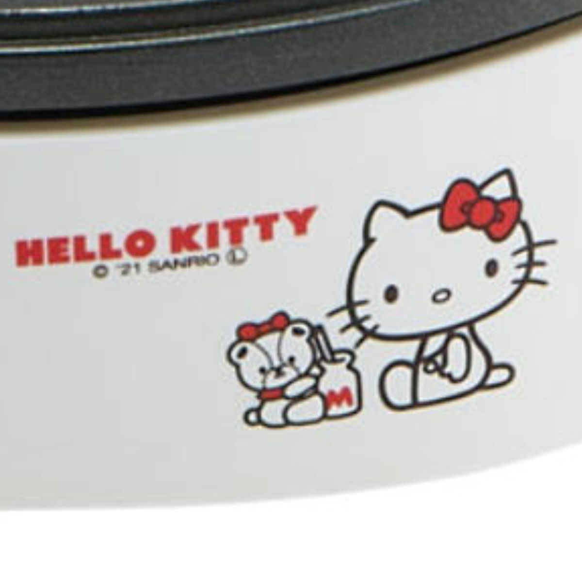 楽天市場】たこ焼きメーカー ハローキティ タイニーチャム （ 送料無料