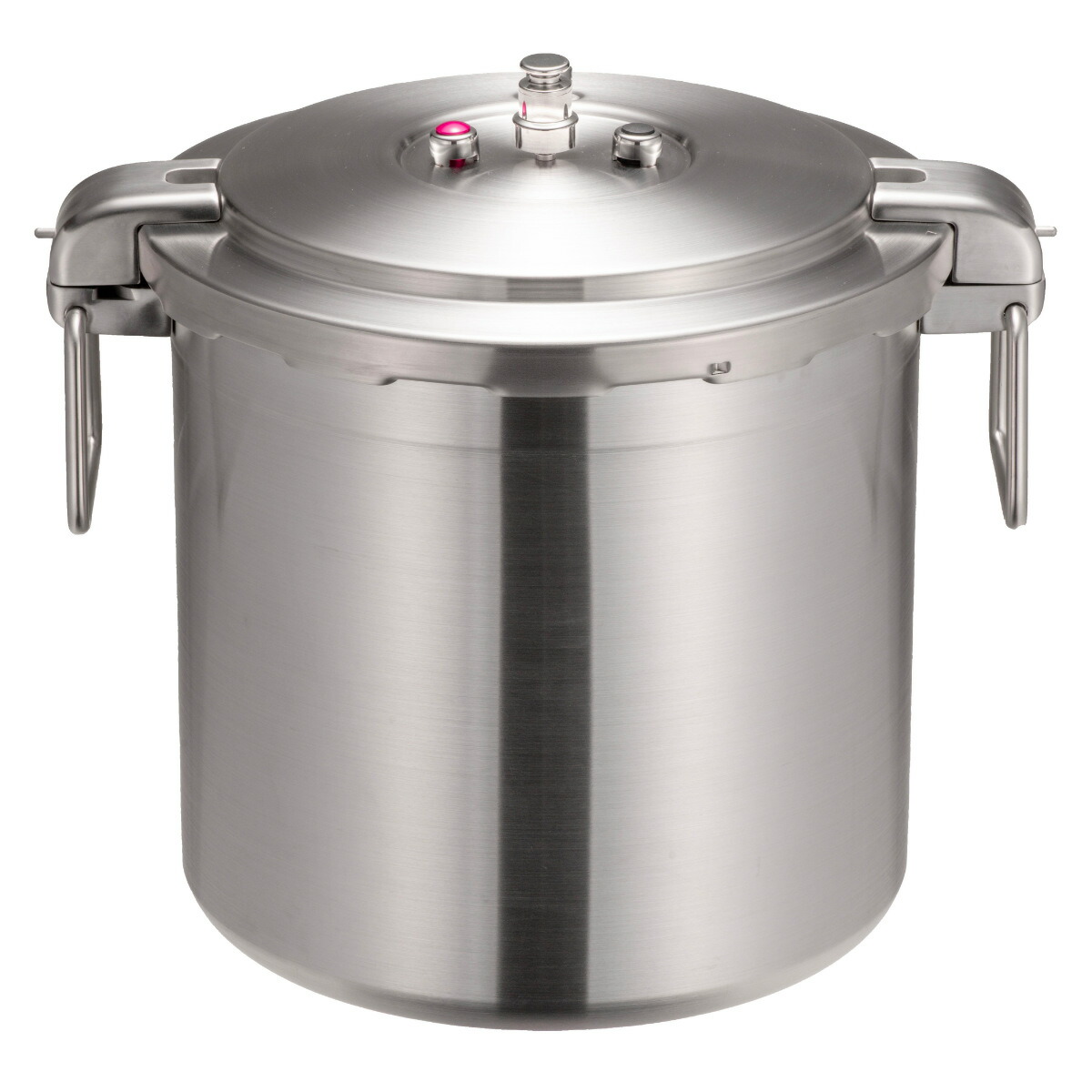 楽天市場】ワンダーシェフ 業務用圧力鍋 プロビッグサイズ 30L IH対応