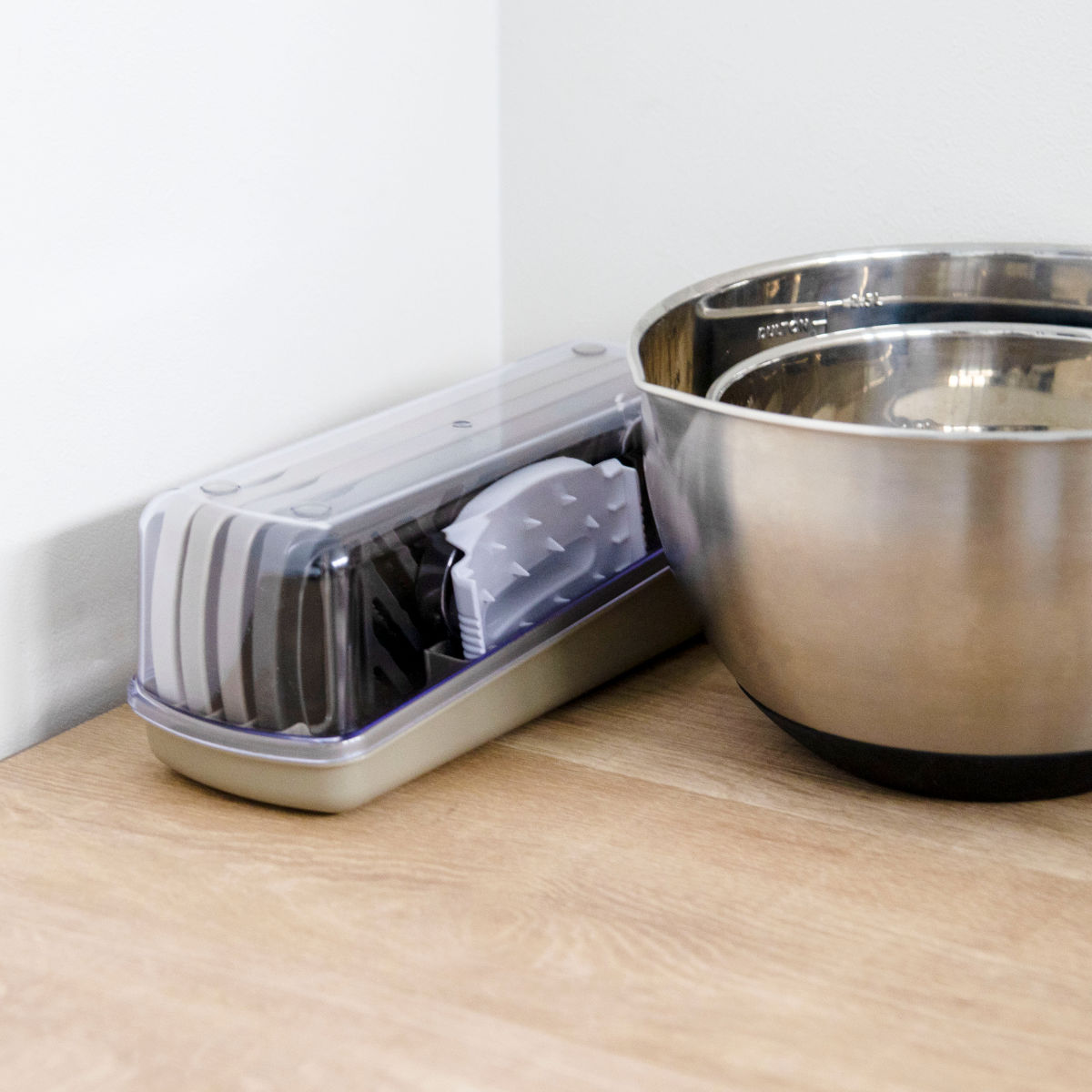 楽天市場】スライサーセット 6点セット モットプラス 調理器セット