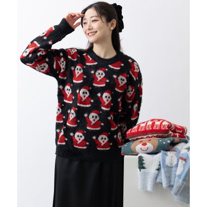 楽天市場】アグリー UGLY クリスマス ダサセーター （ブラック