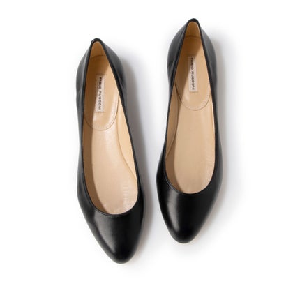 楽天市場】fabio rusconi フラット（パンプス｜レディース靴）：靴の通販