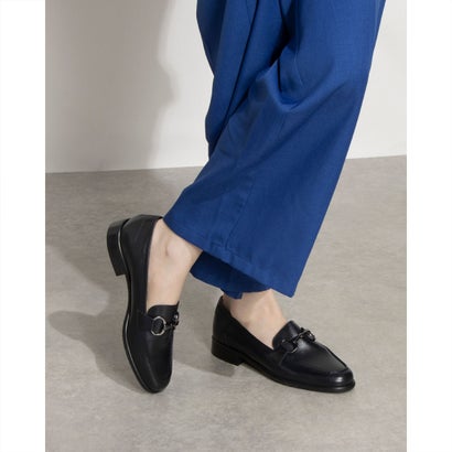 楽天市場】ルカ グロッシ Luca Grossi ビットローファー （ブラウン