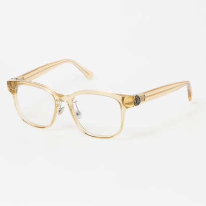 モンクレールMONCLERメガネ眼鏡サングラスめがねアジアンフィット鼈甲7