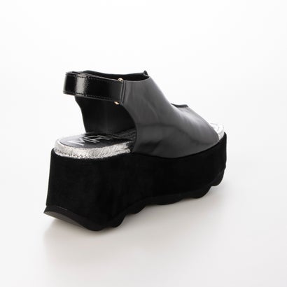 マナ MANA サンダル （BL）