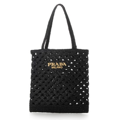 楽天市場】プラダ 編み バッグ（バッグ・小物・ブランド雑貨）の通販