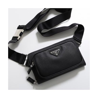 プラダ(PRADA) ショルダー ボディバッグ・ウエストポーチ | 通販・人気
