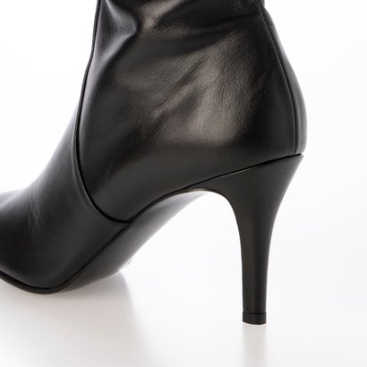 楽天市場】ダイアナ DIANA ロングブーツ （黒カーフ） : LOCOMALL