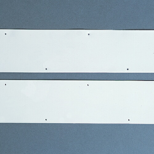 楽天市場】ラインテープ 25m テープ 穴あき ビニール製 コートライン