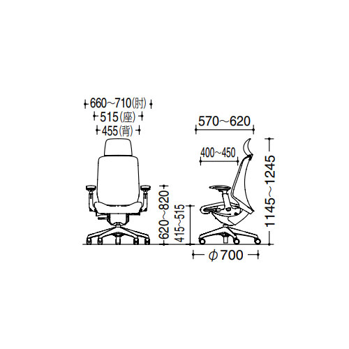 おすすめ・人気】カーテン 幅150cm×丈145cm ドット 1枚 洗える 日本製