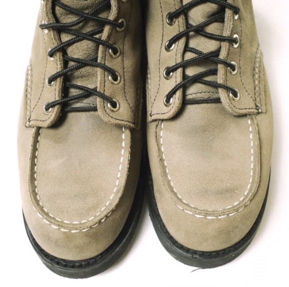 楽天市場】RED WING x nonnative 藤井隆之 レッドウィング 別注