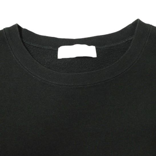 楽天市場】AP STUDIO エーピーストゥディオ 24SS PRINT SWEAT PULLOVER