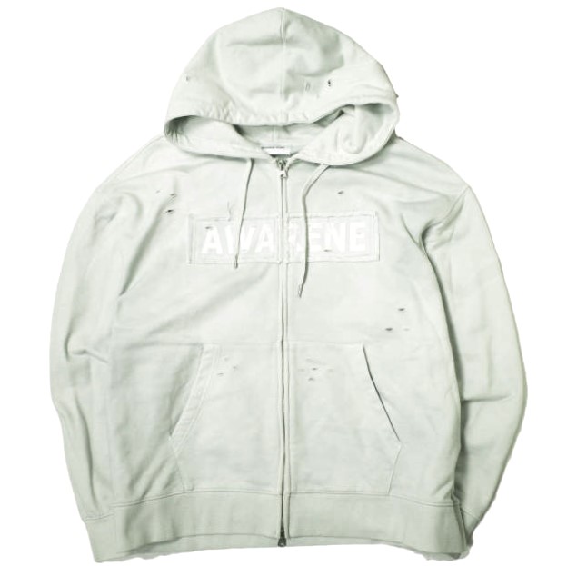 楽天市場】RESURRECTION13 リザラクション13 24AW Damaged Patch Work