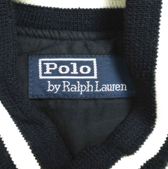 楽天市場】POLO RALPH LAUREN ポロ・ラルフローレン バーシティ