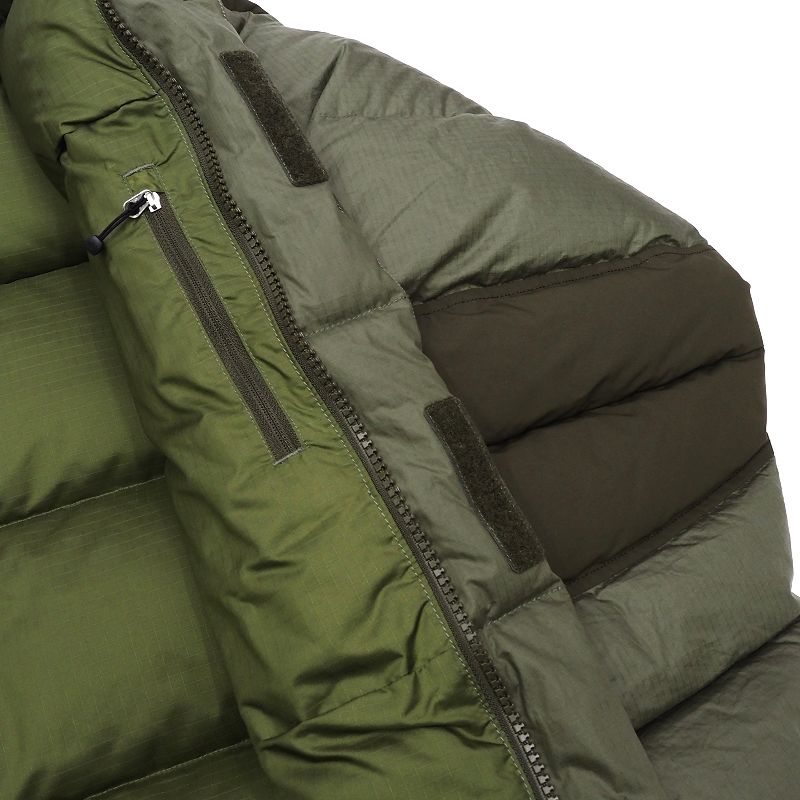 楽天市場】新品 THE NORTH FACE PURPLE LABEL ダウンジャケット