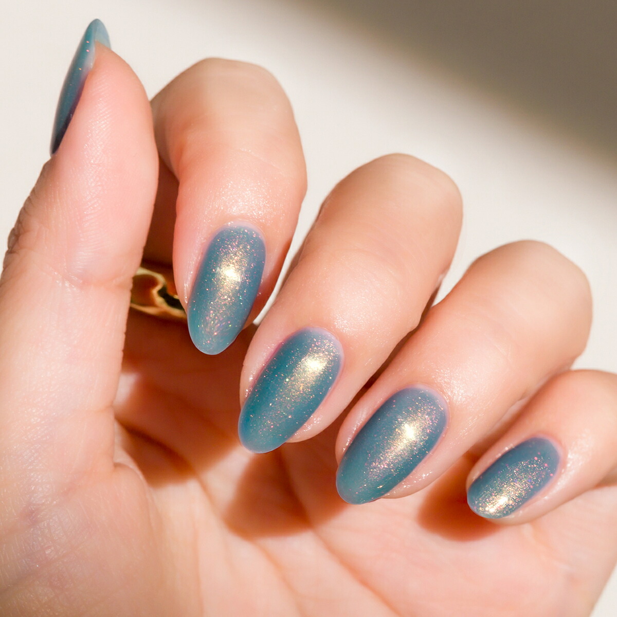 楽天市場】【2025夏限定色】ジェルミーワン ジェルネイル GM157 サージ