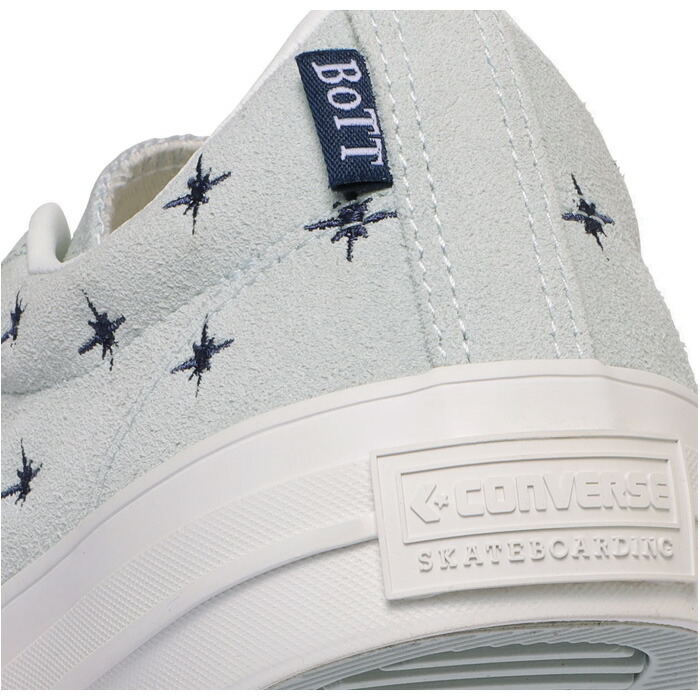 楽天市場】【SALE】CONVERSE SKATEBOARDING × BoTT コンバース