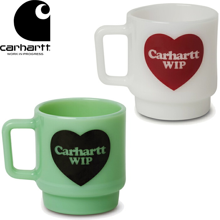 楽天市場】Carhartt WIP × Olde Milk-glass カーハート WIP × オールド