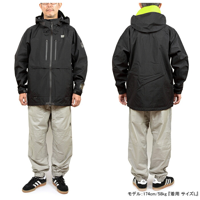 楽天市場】【SALE】HELLY HANSEN ヘリーハンセン HO12554 ATTRACTOR