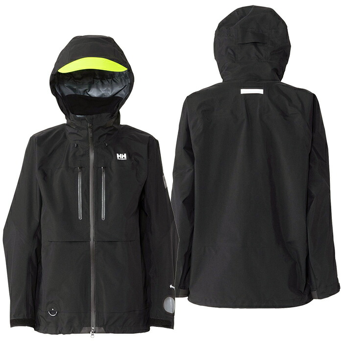 楽天市場】【SALE】HELLY HANSEN ヘリーハンセン HO12554 ATTRACTOR