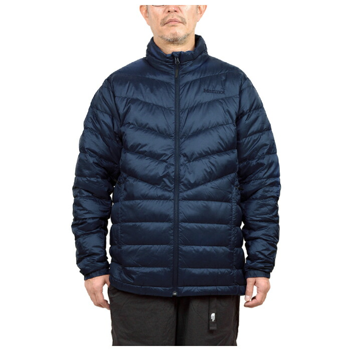 楽天市場】【SALE】Marmot マーモット MTFW25MDW011 750FP Able Down