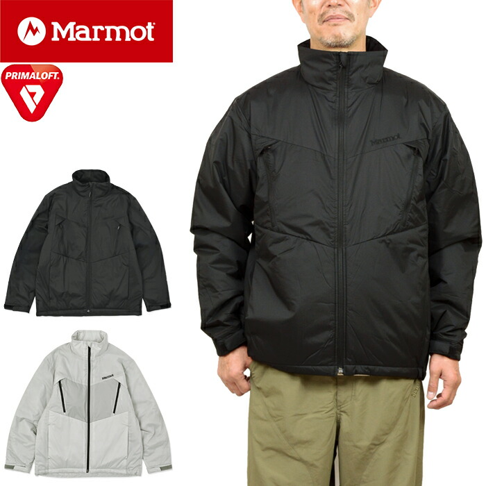 楽天市場】【SALE】Marmot マーモット MTFW25MJK024 Light Trace