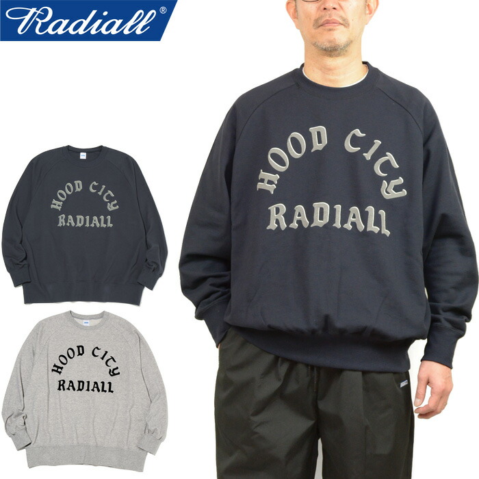 楽天市場】【SALE】RADIALL ラディアル RAD-25SS-CUT002 BUNNY D