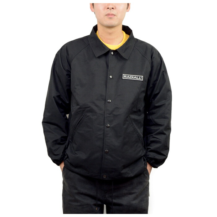 楽天市場】RADIALL × HIROTTON ラディアル × ヒロットン RAD-26NYM