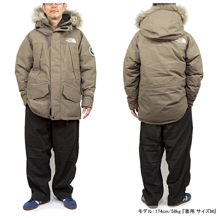 楽天市場】ザ・ノース・フェイス THE NORTH FACE ND92546 アンターク