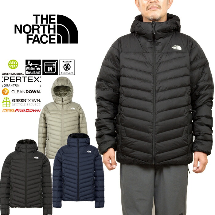 楽天市場】ザ・ノース・フェイス THE NORTH FACE NY82311 サンダー