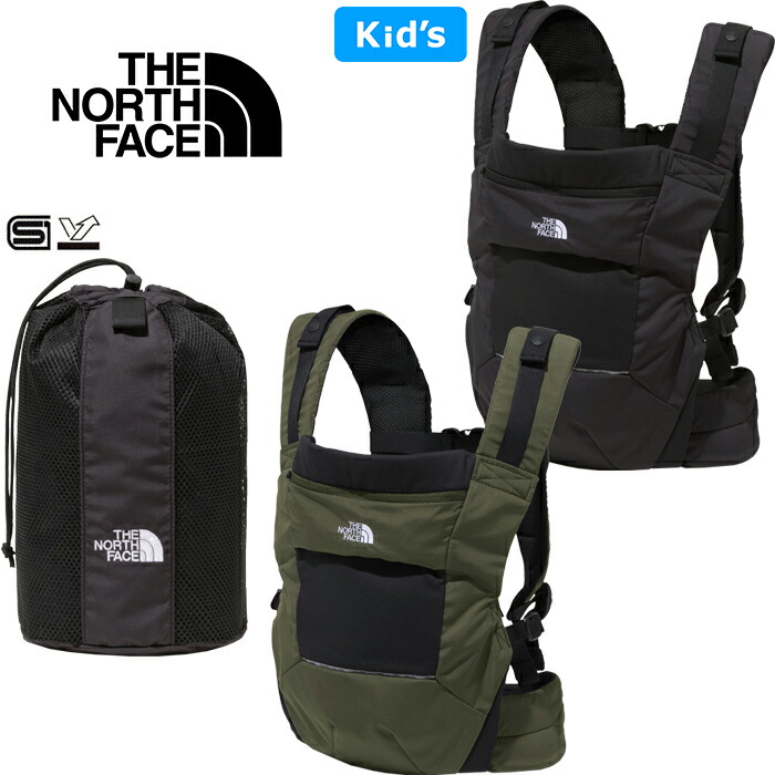 楽天市場】ザ・ノース・フェイス THE NORTH FACE NMB82300 ベビー