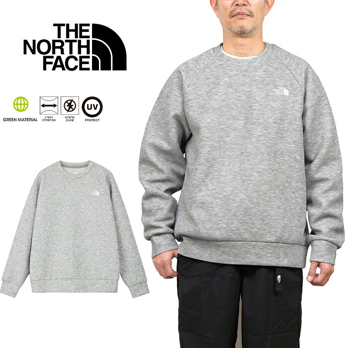 楽天市場】ザ・ノース・フェイス THE NORTH FACE NT62584 テックエアー