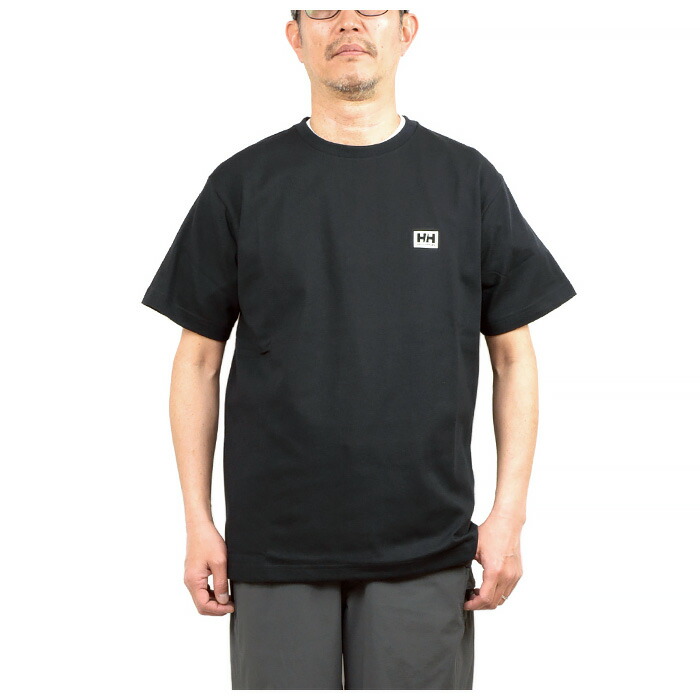 楽天市場】ヘリーハンセン HELLY HANSEN HH62418 ショートスリーブ
