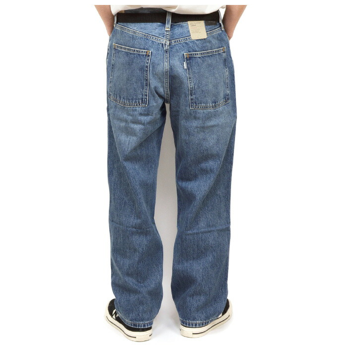 楽天市場】リーバイス シルバータブ Levi's SILVERTAB A7488 ルーズ