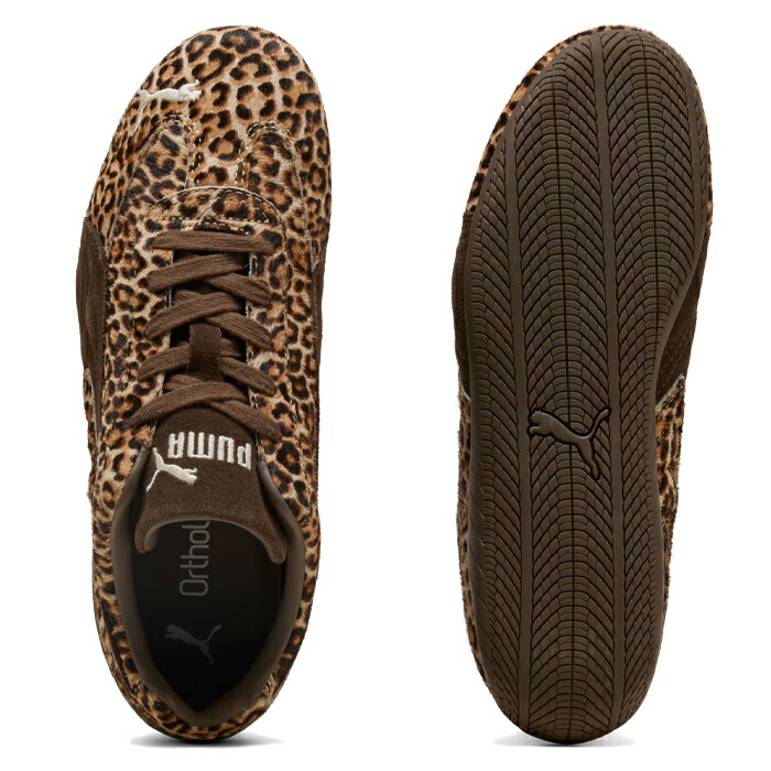 楽天市場】プーマ PUMA 406690 スピードキャット ワイルド SPEEDCAT