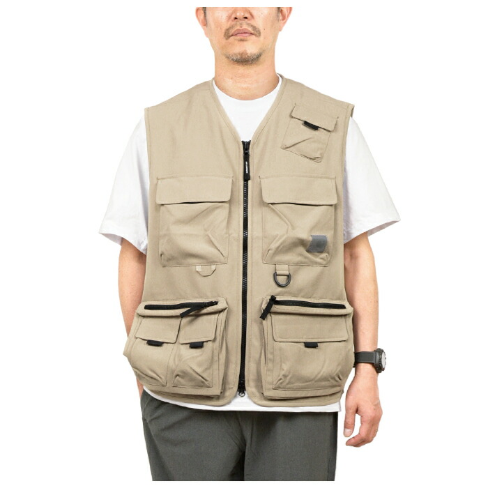 楽天市場】カーハートWIP Carhartt WIP I026023 エルムウッド ベスト