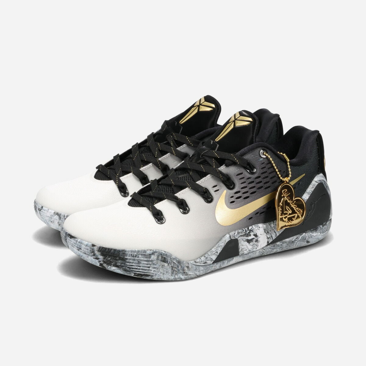 楽天市場】NIKE KOBE 9 LOW PROTRO EM -MAMBACITA- ナイキ コービー 9